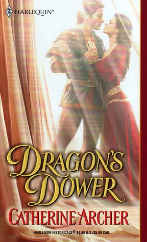 Dragon's Dower (Mass Market Paperback)