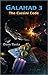 The Cassini Code (Galahad, #3)