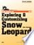 Take Control of Exploring  Customizing Snow Leopard