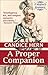 A Proper Companion by Candice Hern