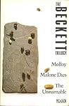 The Beckett Trilogy by Samuel Beckett
