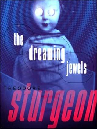Dreaming Jewels