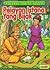 Pelayan Istana Yang Bijak (Koleksi Cerita Negeri)