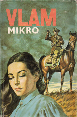 Vlam (Hardcover)