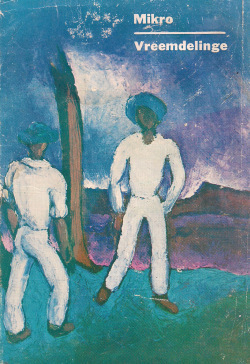 Vreemdelinge (Hardcover)