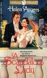 A Scandalous Lady
