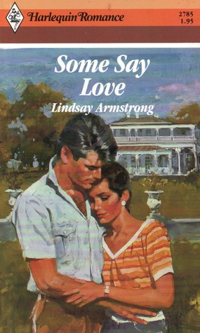 Some Say Love (Paperback)