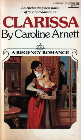 Clarissa (Paperback)