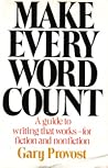 Make Every Word C...