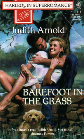 Barefoot in the Grass (Paperback)