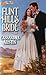Flint Hills Bride