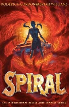 Spiral (Tunnels, #5)