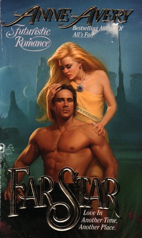 Far Star (Mass Market Paperback)