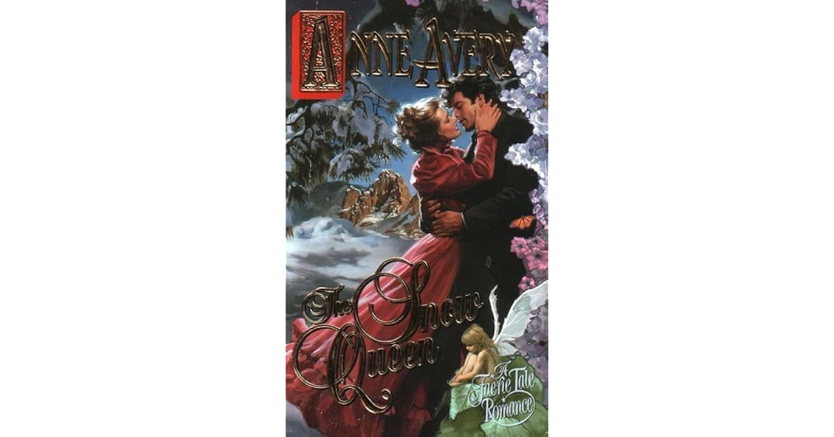 The Snow Queen by Anne Avery