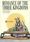 The Empty-City Ruse (Romance of the Three Kingdoms, Volume 8