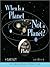When Is a Planet Not a Planet?: The Story of Pluto