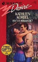 Isn't It Romantic (Mass Market Paperback)