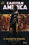 Capitán América 2: El soldado de invierno Capitán América 2: El soldado de invierno