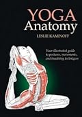 Yoga Anatomy 