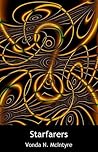 Starfarers by Vonda N. McIntyre