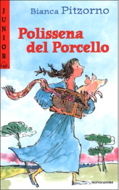 Polissena del Porcello (Paperback)
