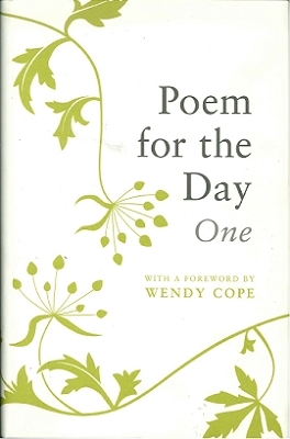 Poem for the Day One (Paperback)