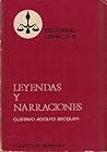 Leyendas y Narraciones Leyendas y Narraciones