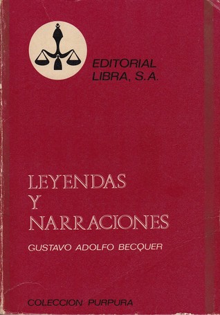 Leyendas y Narraciones (Paperback)
