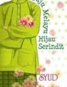 Baju Melayu Hijau Serindit by Syud Baju Melayu Hijau Serindit by Syud
