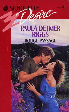 Rough Passage (Paperback)