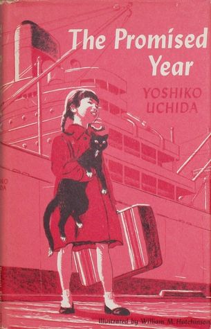 The Promised Year (Hardcover)