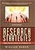 Research Strategies: Finding Your Way Through the Information Fog