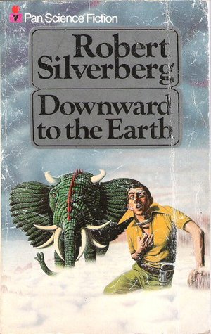 Downward to the Earth
