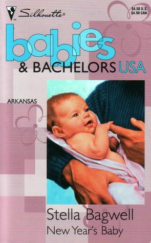 New Year's Baby (Paperback)