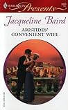 Aristides' Convenient Wife