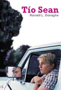 Portada de Tío Sean, de Ronald L. Donaghe