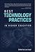 Best Technology Practices In Higher Education