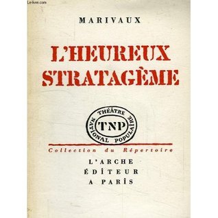 L'heureux stratagème