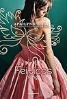 Feitiços by Aprilynne Pike