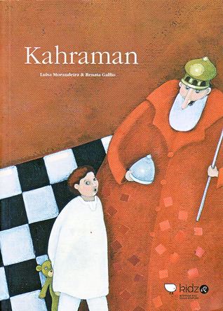 Kahraman