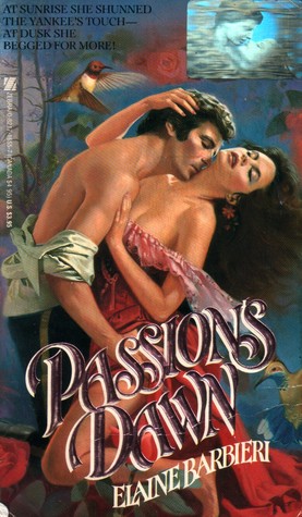 Passion's Dawn (Paperback)