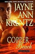 Copper Beach (Dark Legacy, #1)