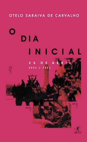 O Dia Inicial (Paperback)