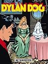 Dylan Dog n. 91:  Metamorfosi