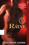 Raine by Elizabeth Amber
