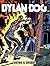 Dylan Dog n. 97: Dietro il sipario