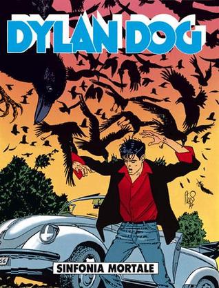 Dylan Dog n. 99: Sinfonia mortale (Paperback)