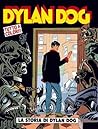 Dylan Dog n. 100:  La storia di Dylan Dog