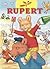 Rupert: The Daily Express A...