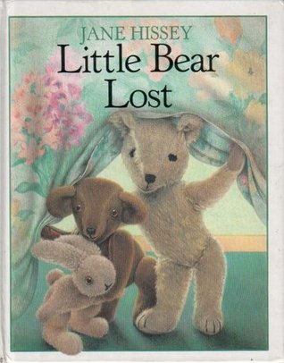 Little Bear Lost
